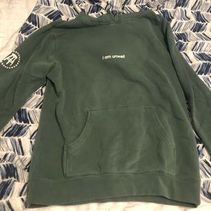 Brand new barstool sweatshirt